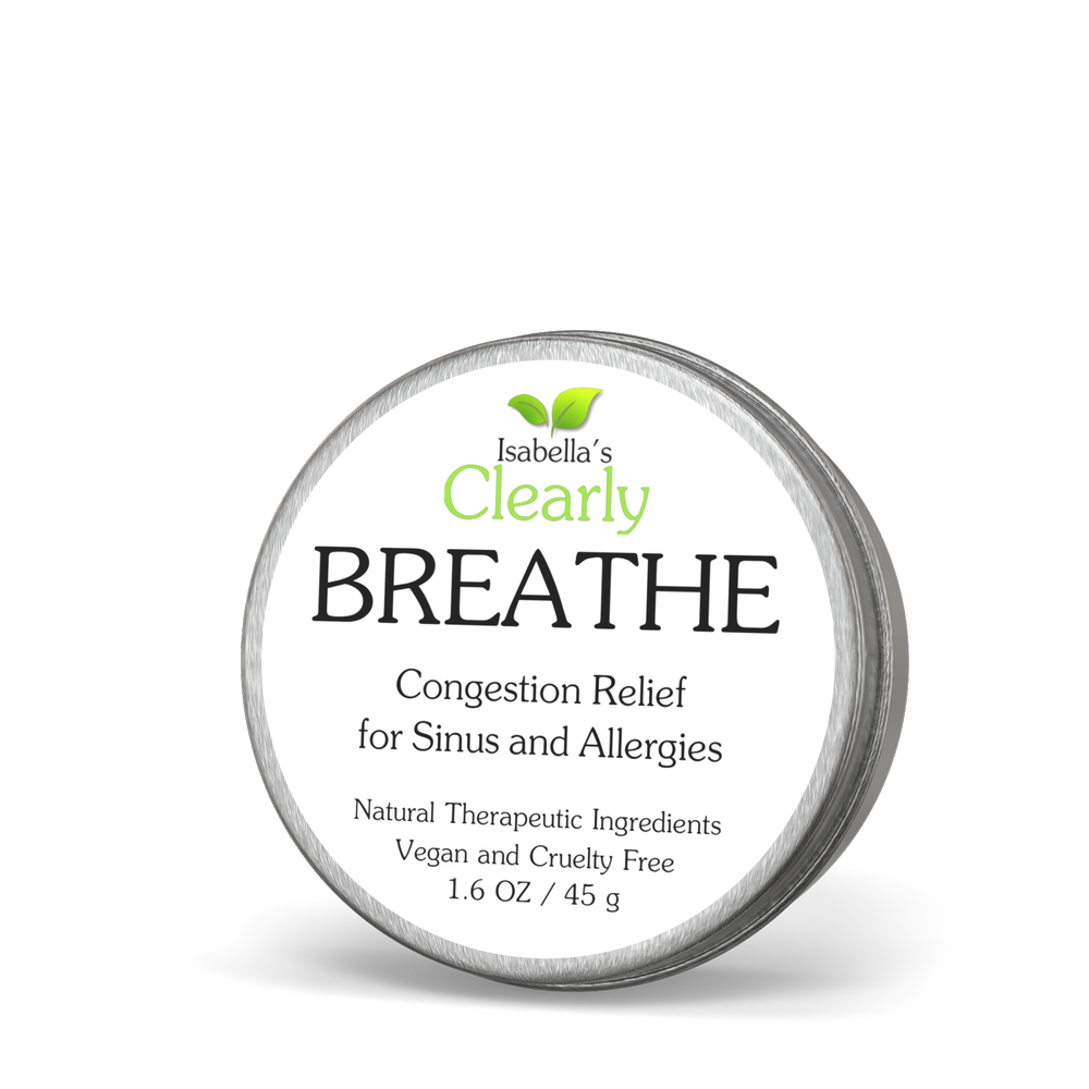 Breathe Easy: Natural Remedies For Hayfever