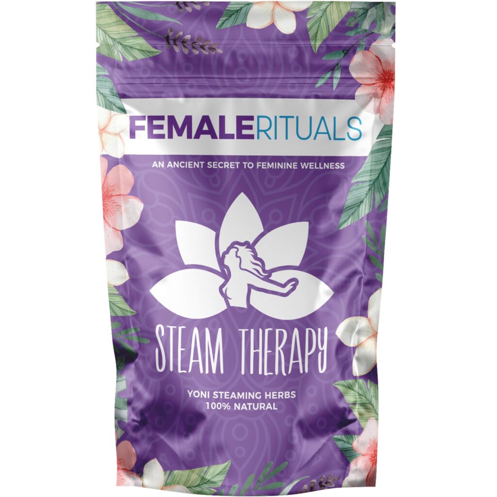 Feminine Comfort: Herbs For Vaginal Dryness