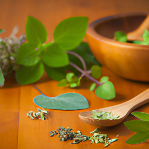 Herbs For Sinus Infection
