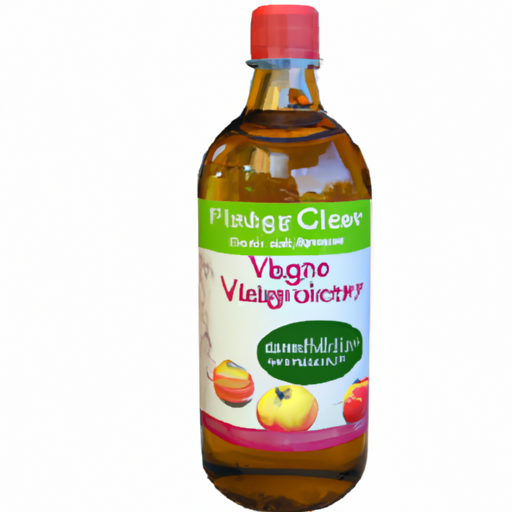 How Does Apple Cider Vinegar Help In Weight Loss