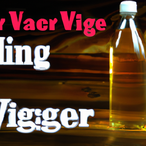 How To Use Apple Cider Vinegar To Lose Belly Fat