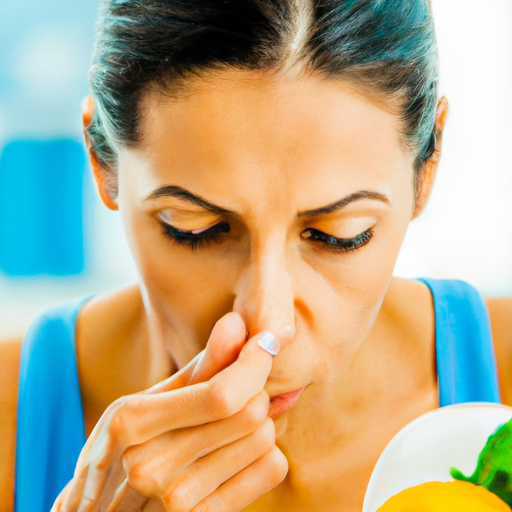 Natural Remedies For Nasal Congestion